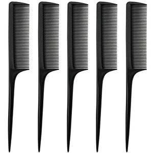 Aristocrat Rat Tail Comb (v-20)