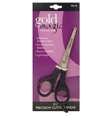 Gold Magic Precision Cutting shear 5 1\2’’