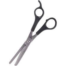 Gold Magic Precision thinning Shear