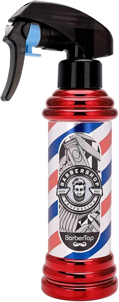 BarberTop Spray Bottle