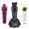 SC Stylecraft Instinct Trimmer Metal Edition