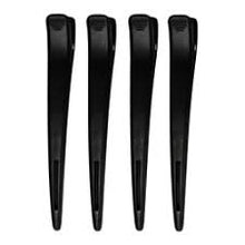 Load image into Gallery viewer, Soft n Style Carbon Clips 4 1/2