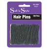 Soft n Style Hair Pins 2’’   100pins