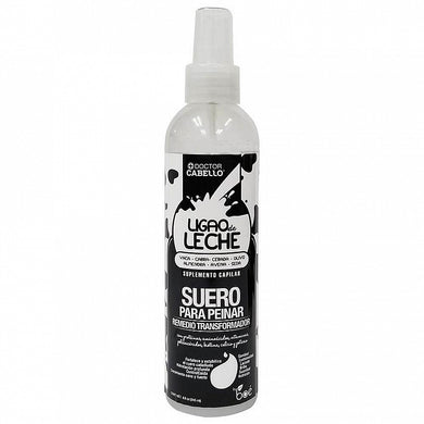 Ligao de Leche Suero 8.3oz