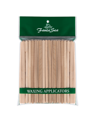 Fanta Sea Eyebrow Waxing Applicators