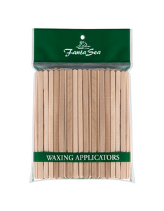 Fanta Sea Eyebrow Waxing Applicators