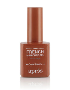 Apres French Gel Colors