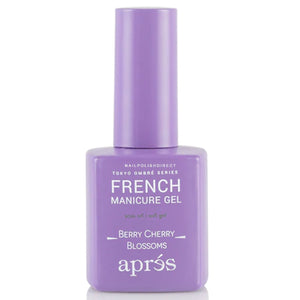 Apres French Gel Colors