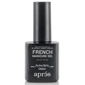 Apres French Gel Colors