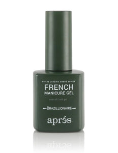 Apres French Gel Colors