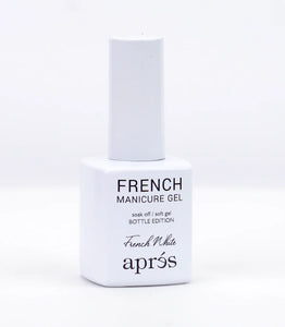 Apres French Gel Colors