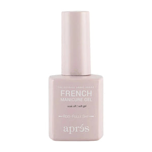 Apres French Gel Colors