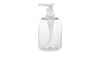 Soft n Style Lotion Dispenser Bottle 16oz