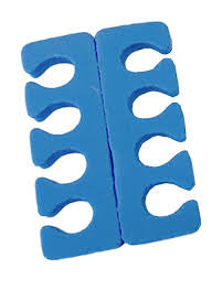 DL Toe Separators