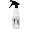 Soft n Style Designer Spray Bottle B43 16oz