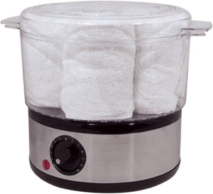 FantaSea Towel Steamer