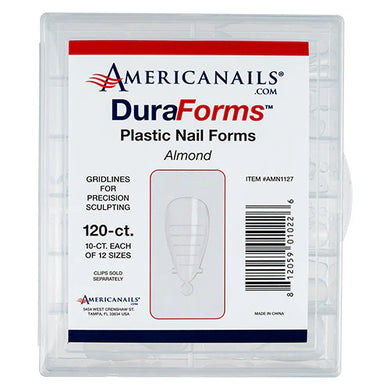 American Nails Dura-Forms