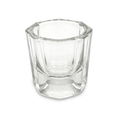 Glass Dappen Dish 1 PC