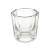 DL Glass Dappen Dish 1 PC