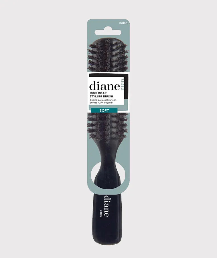 Diane %100 Boar Styling Brush