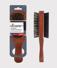 Load image into Gallery viewer, Diane Premium 2-Sided Club Brush