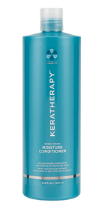 Keratherapy Moisture Conditioner 33.8oz