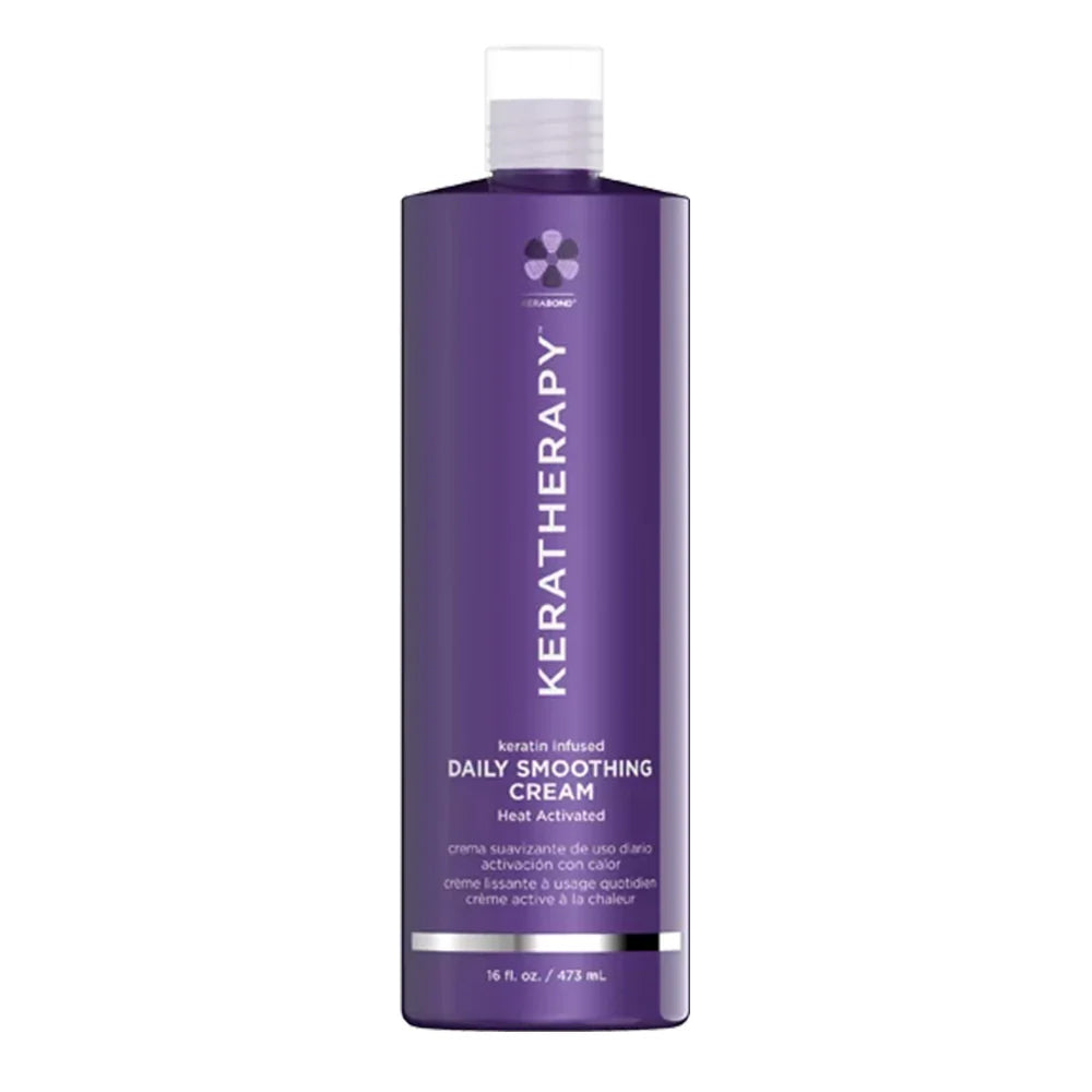 Keratherapy Daily Smoothing 16.9oz