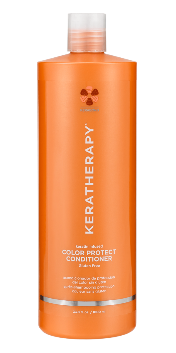 Keratherapy Color Protect Conditioner 33.8oz