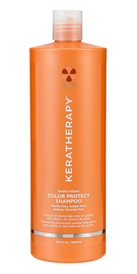 Keratherapy Color Protect Shampoo 33.8oz