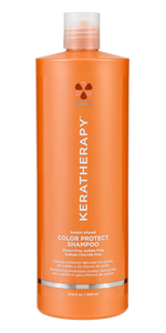 Keratherapy Color Protect Shampoo 33.8oz