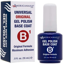 Load image into Gallery viewer, Americanails Universal Origina Base Coat B1