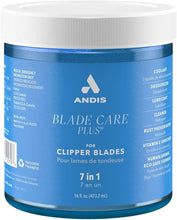 Cargar imagen en el visor de la galería, Andis Blade Care Plus  16oz