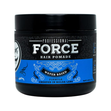 Rolda Force Hair Pomade 4.05OZ