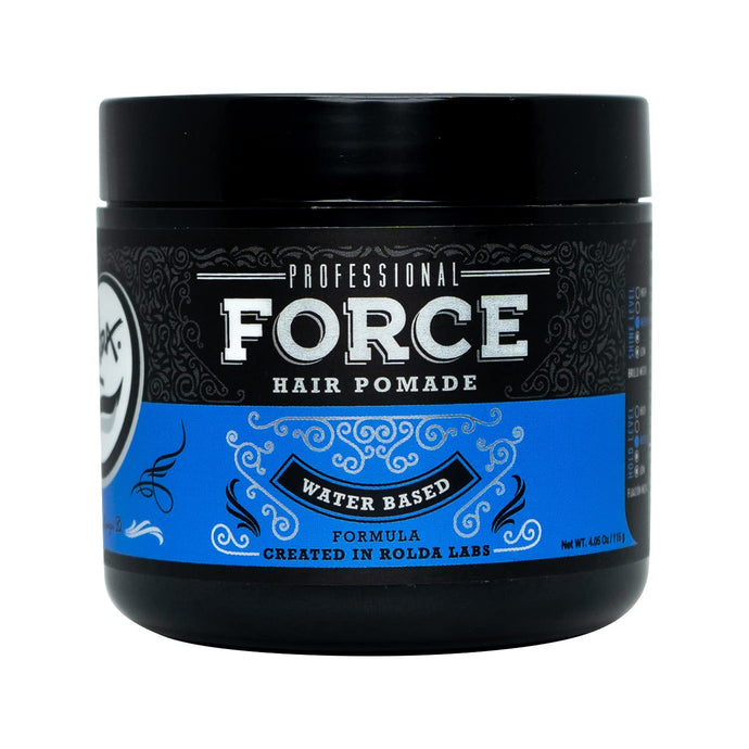 Rolda Force Hair Pomade 4.05OZ