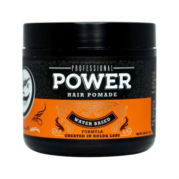 Rolda Pomade power