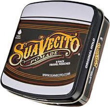 Load image into Gallery viewer, SUAVECITO POMADE 8 PACK TRAVEL