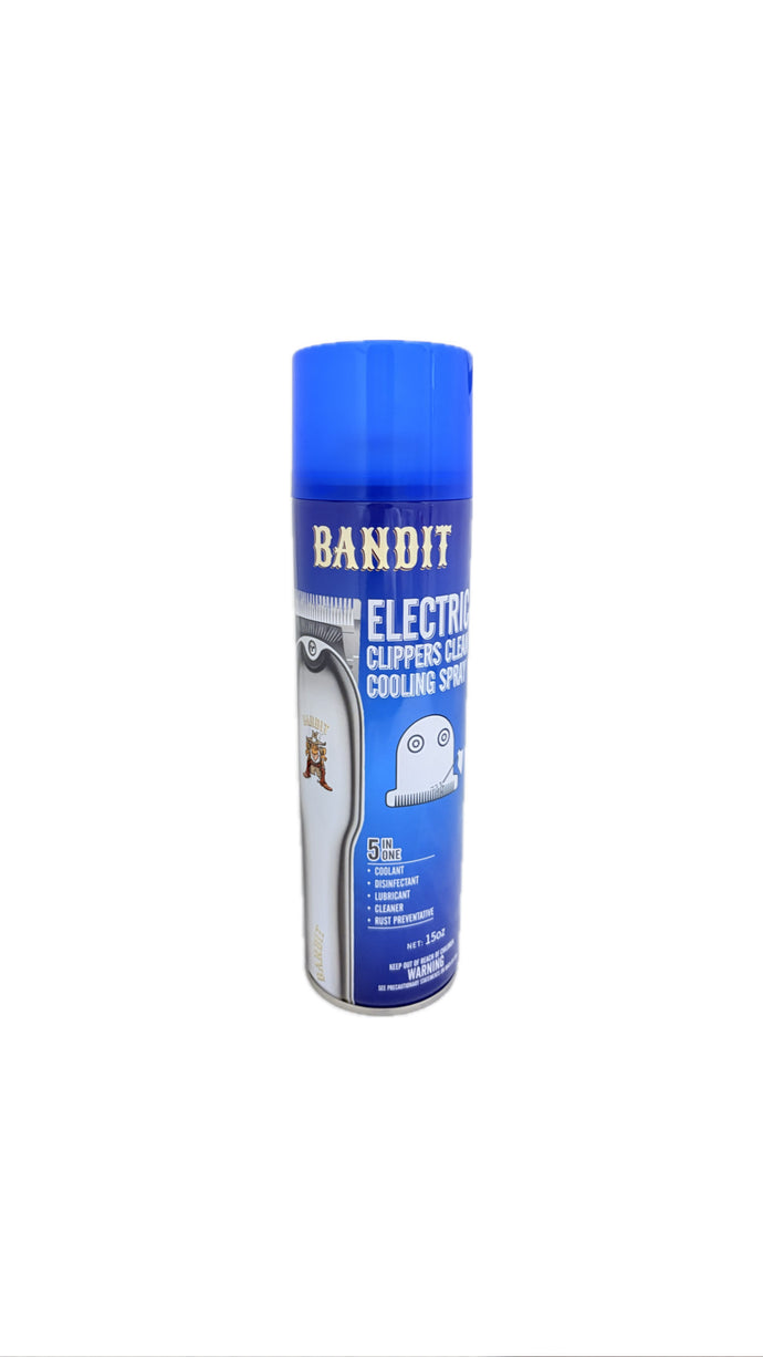 Bandit Clipper Spray 15oz