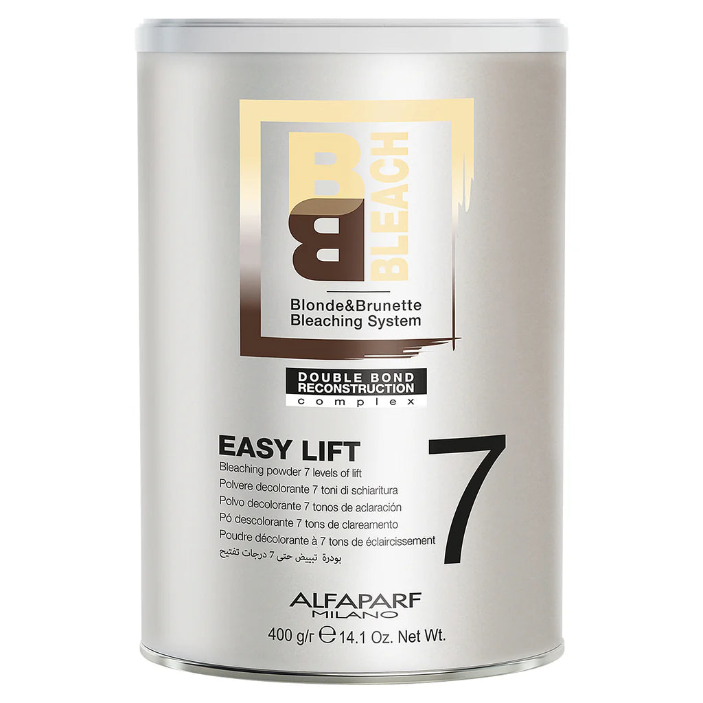 ALFAPARF MILAMO EASY LIFT BLEACH 7 *CLEARANCE*