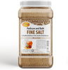 Spa Redi Fine Salt 128oz