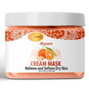 Spa Redi Pedi Cream Mask
