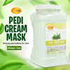 Spa Redi Pedi Cream Mask