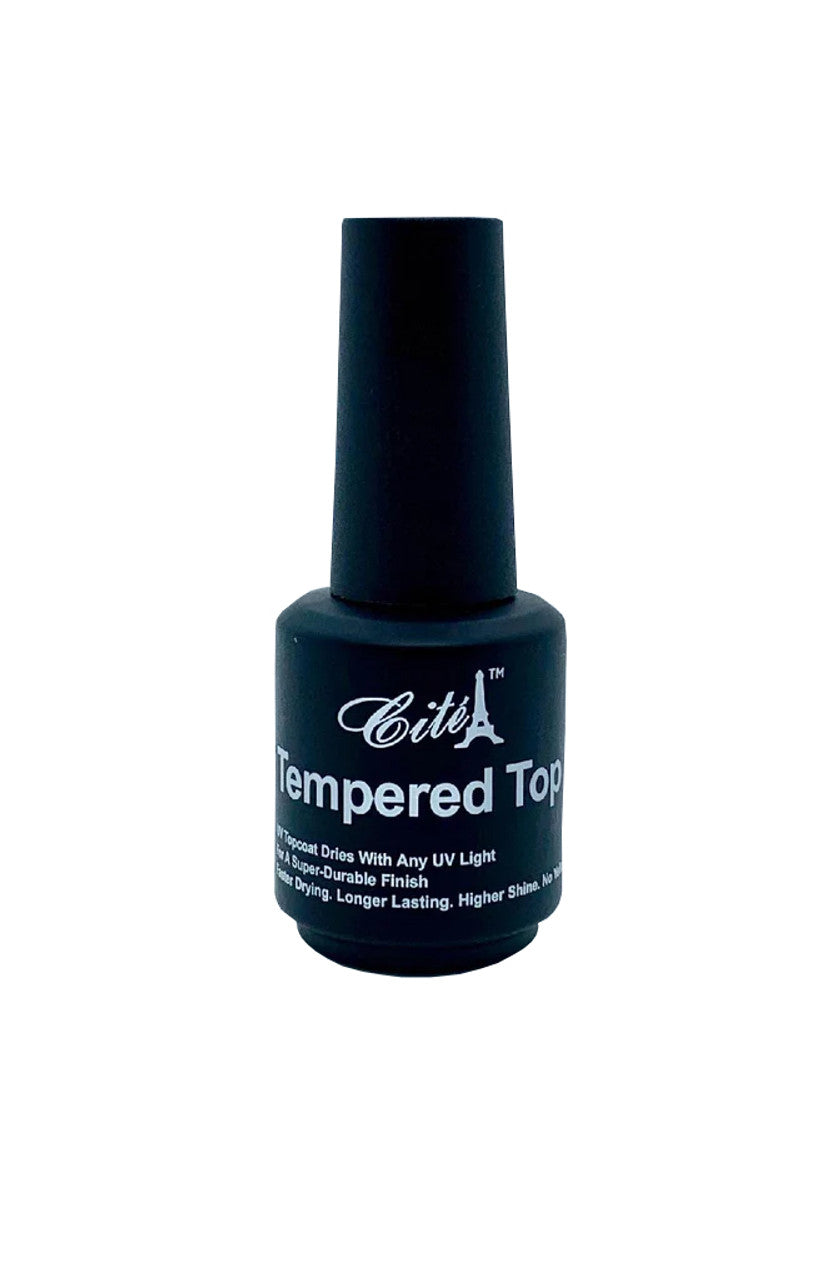 Cite Tempered Top Coat