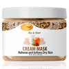Spa Redi Pedi Cream Mask