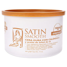 Cargar imagen en el visor de la galería, Satin Smooth Cera Dura Con Calendula