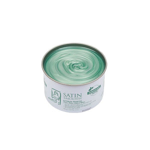 Satin Smooth Cera Dura ‘’capa fina’’ Mojito