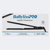 BaBylissPRO® Nano Titanium Ultra Thin Flat Iron 1 1/2”