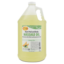 Load image into Gallery viewer, Spa Redi Massage Oil 128oz