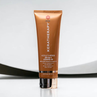 Queraterapia KeratinFixx 20-1 Leave In