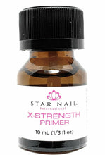 Load image into Gallery viewer, All Season / Star Nail X-Strenght Primer