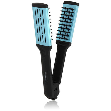 Scalpmaster Ceramic Straightening Brush